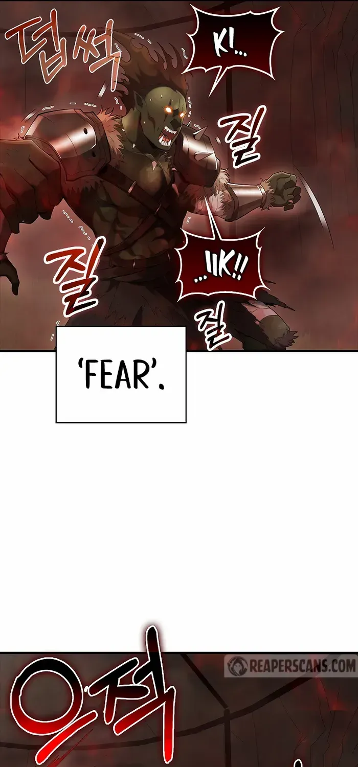 Player with Maxed-Out Talent Chapter 40 page 84 - 