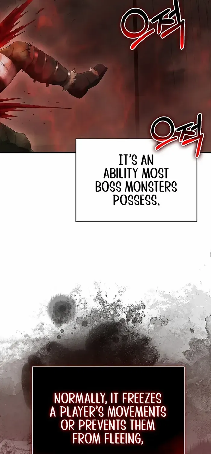 Player with Maxed-Out Talent Chapter 40 page 85 - 