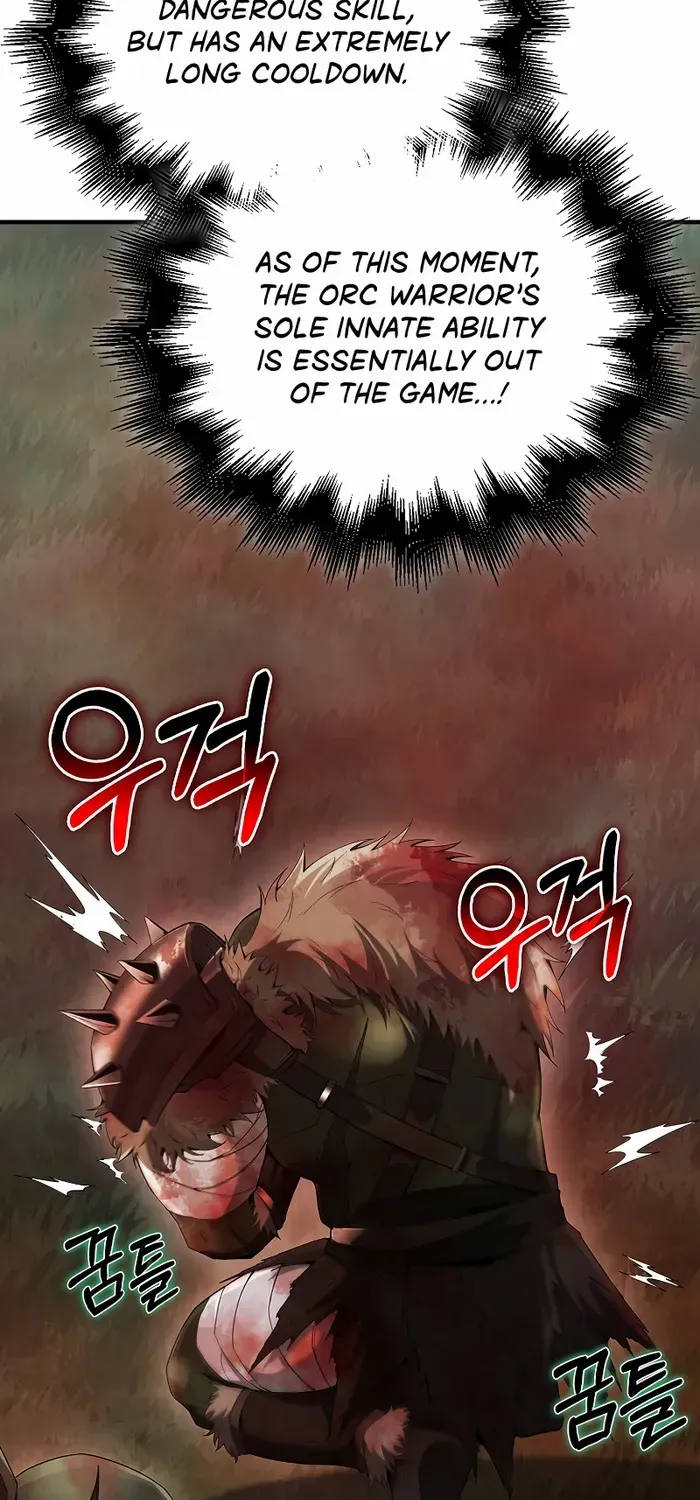 Player with Maxed-Out Talent Chapter 40 page 88 - 