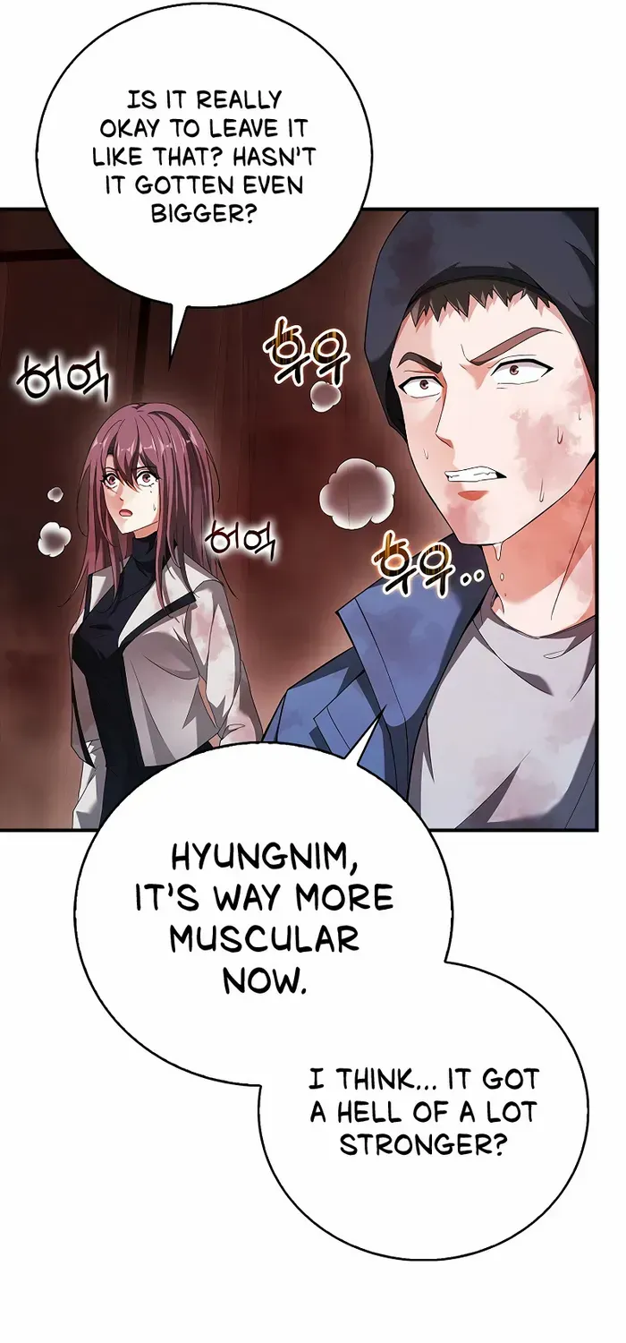 Player with Maxed-Out Talent Chapter 40 page 90 - 