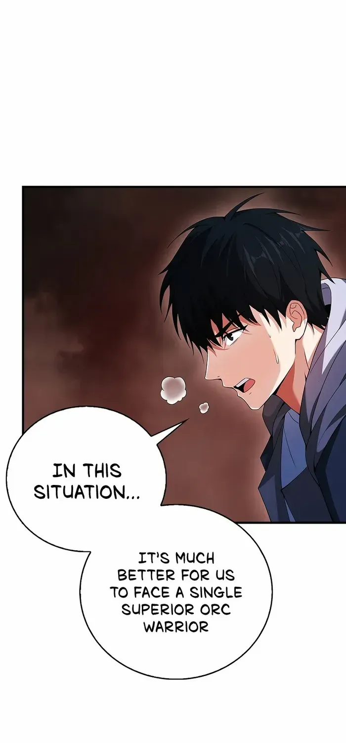 Player with Maxed-Out Talent Chapter 40 page 91 - 
