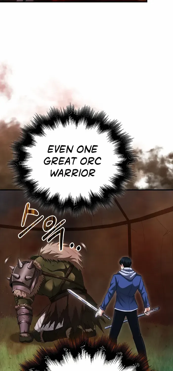 Player with Maxed-Out Talent Chapter 40 page 93 - 