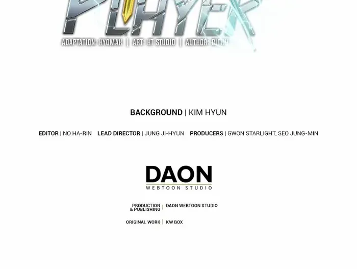 Player with Maxed-Out Talent Chapter 41 page 103 - 