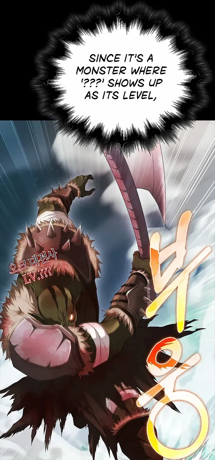 Player with Maxed-Out Talent Chapter 41 page 12 - 