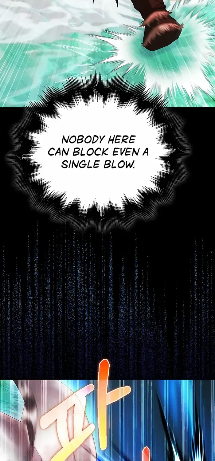 Player with Maxed-Out Talent Chapter 41 page 13 - 