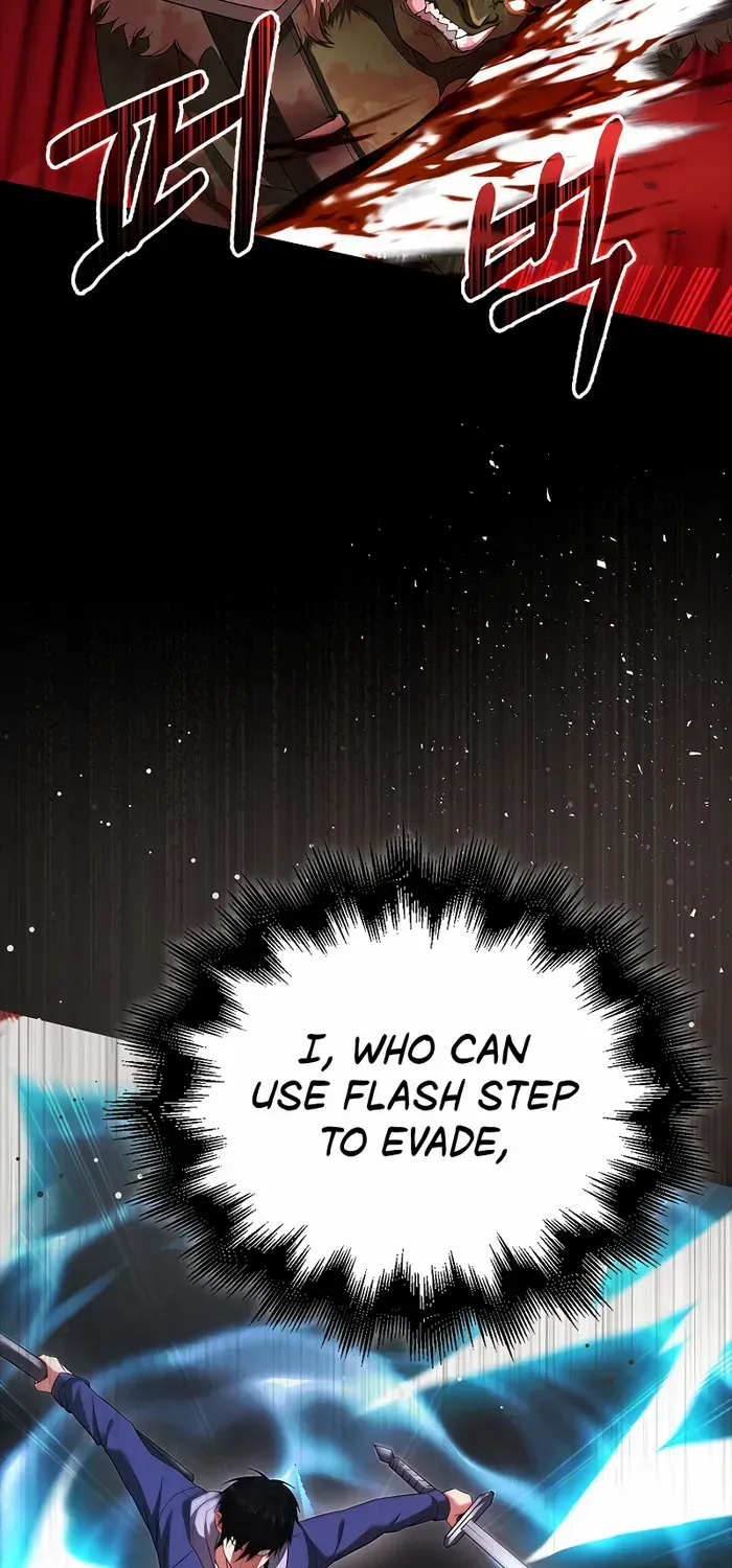 Player with Maxed-Out Talent Chapter 41 page 16 - 
