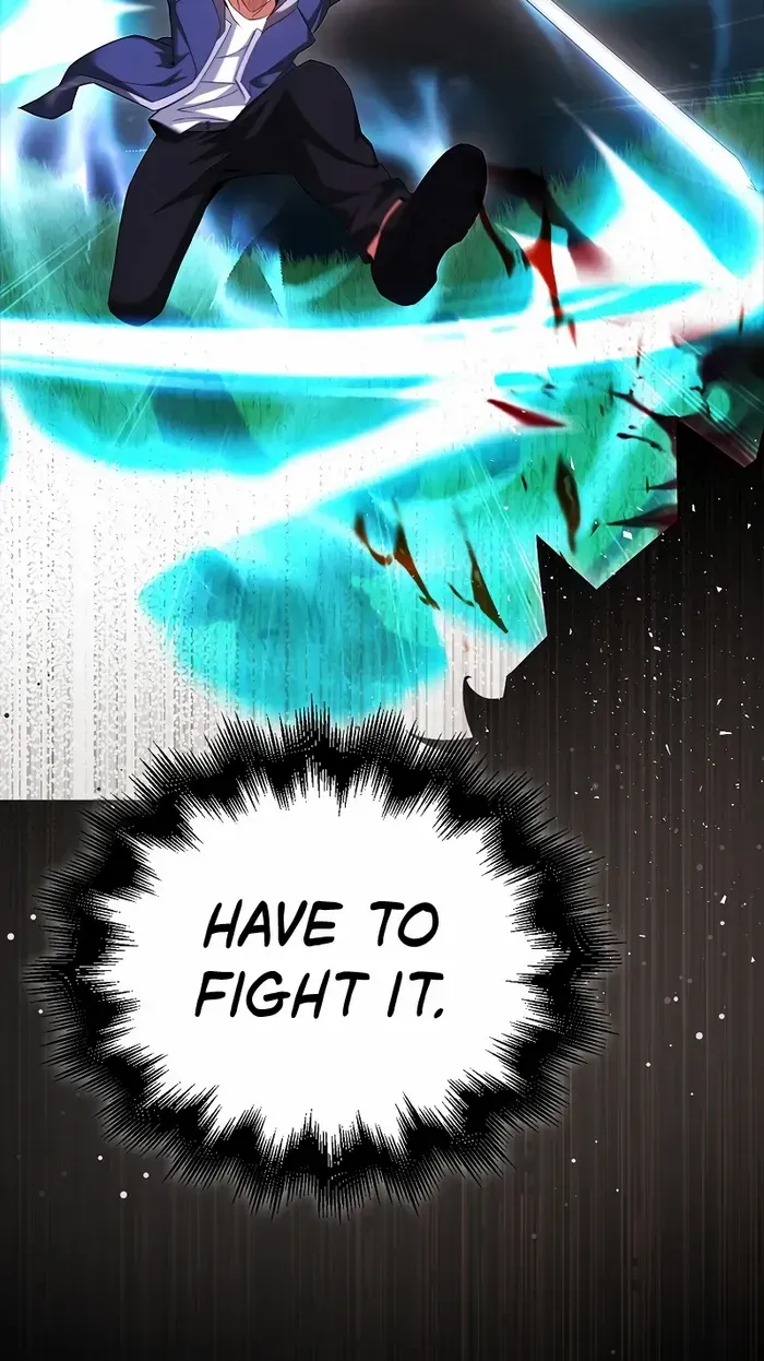 Player with Maxed-Out Talent Chapter 41 page 17 - 