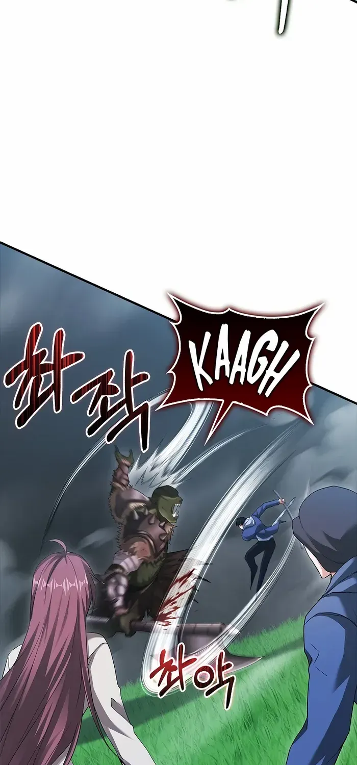 Player with Maxed-Out Talent Chapter 41 page 21 - 