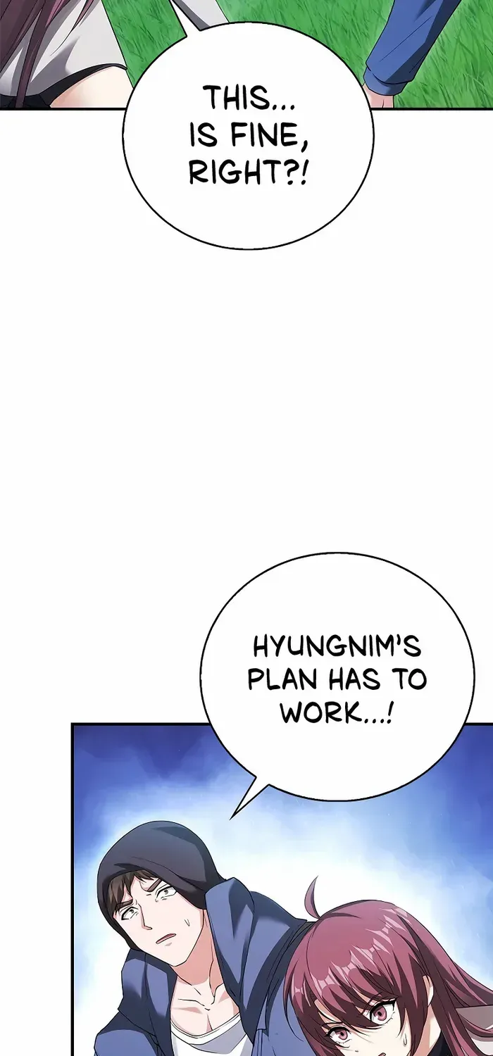 Player with Maxed-Out Talent Chapter 41 page 22 - 