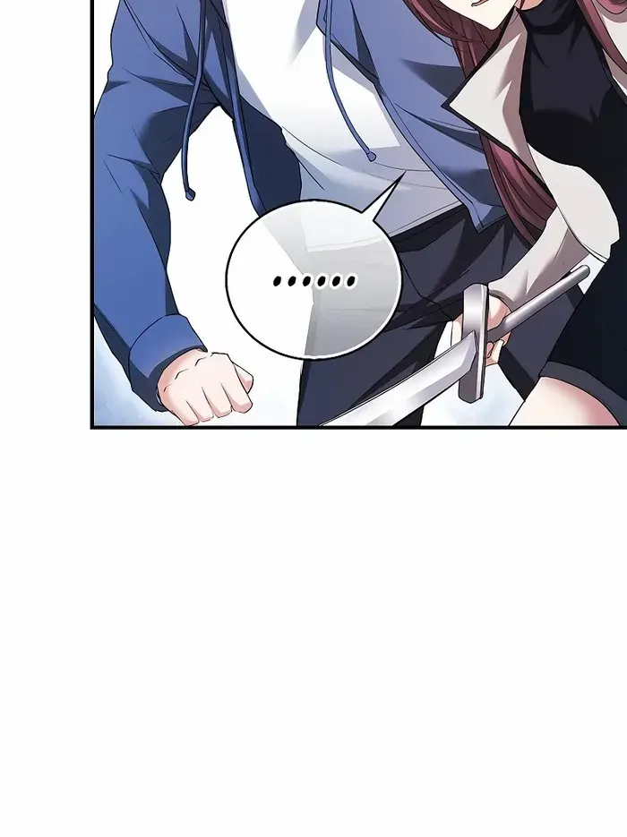 Player with Maxed-Out Talent Chapter 41 page 23 - 