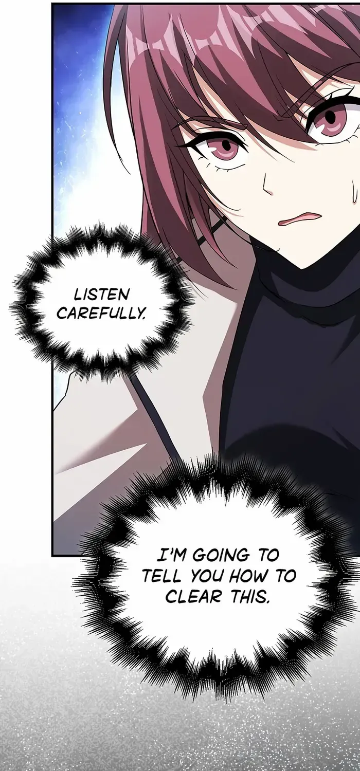 Player with Maxed-Out Talent Chapter 41 page 24 - 