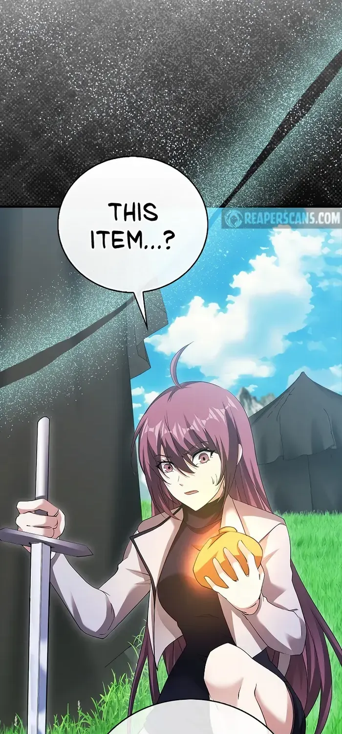 Player with Maxed-Out Talent Chapter 41 page 25 - 