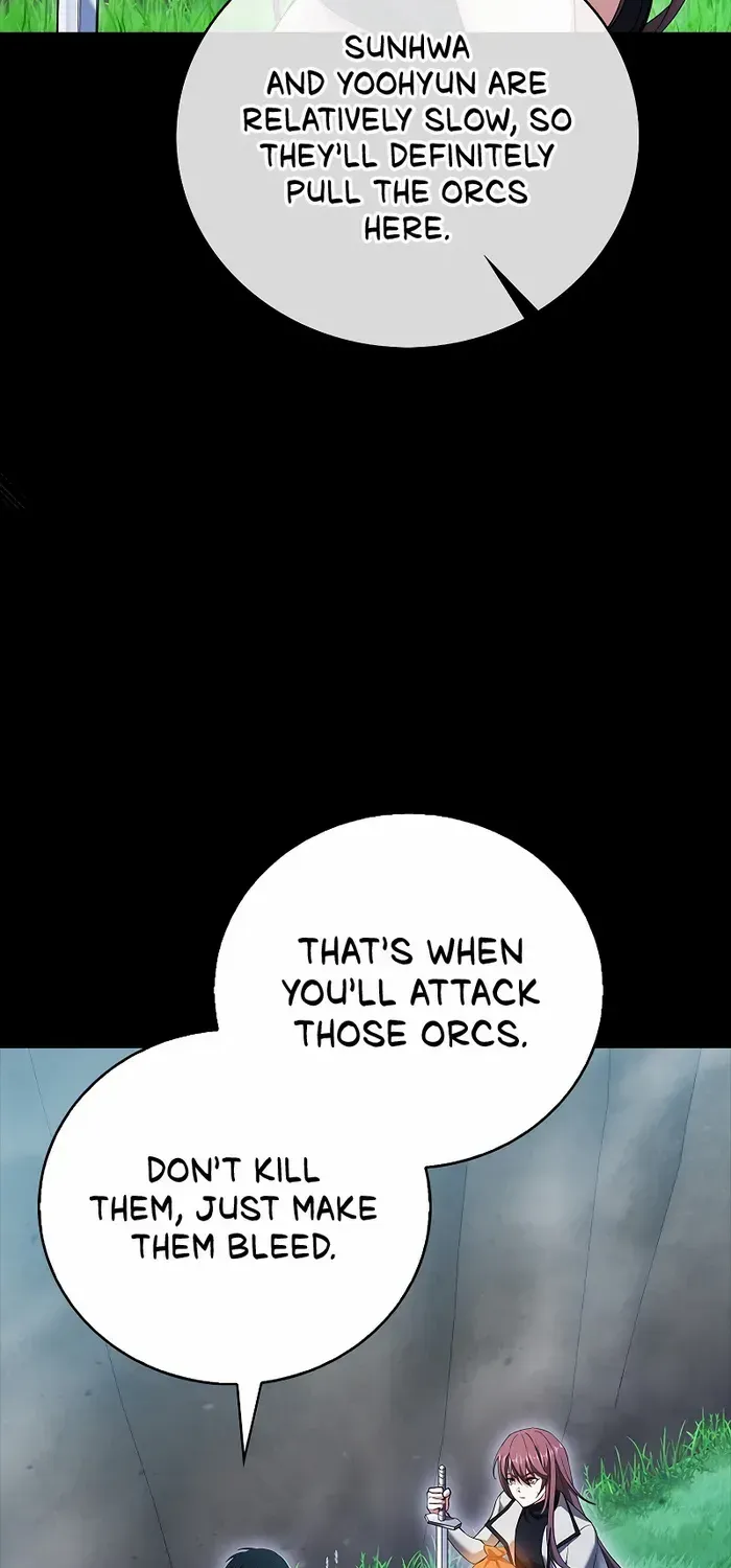 Player with Maxed-Out Talent Chapter 41 page 26 - 