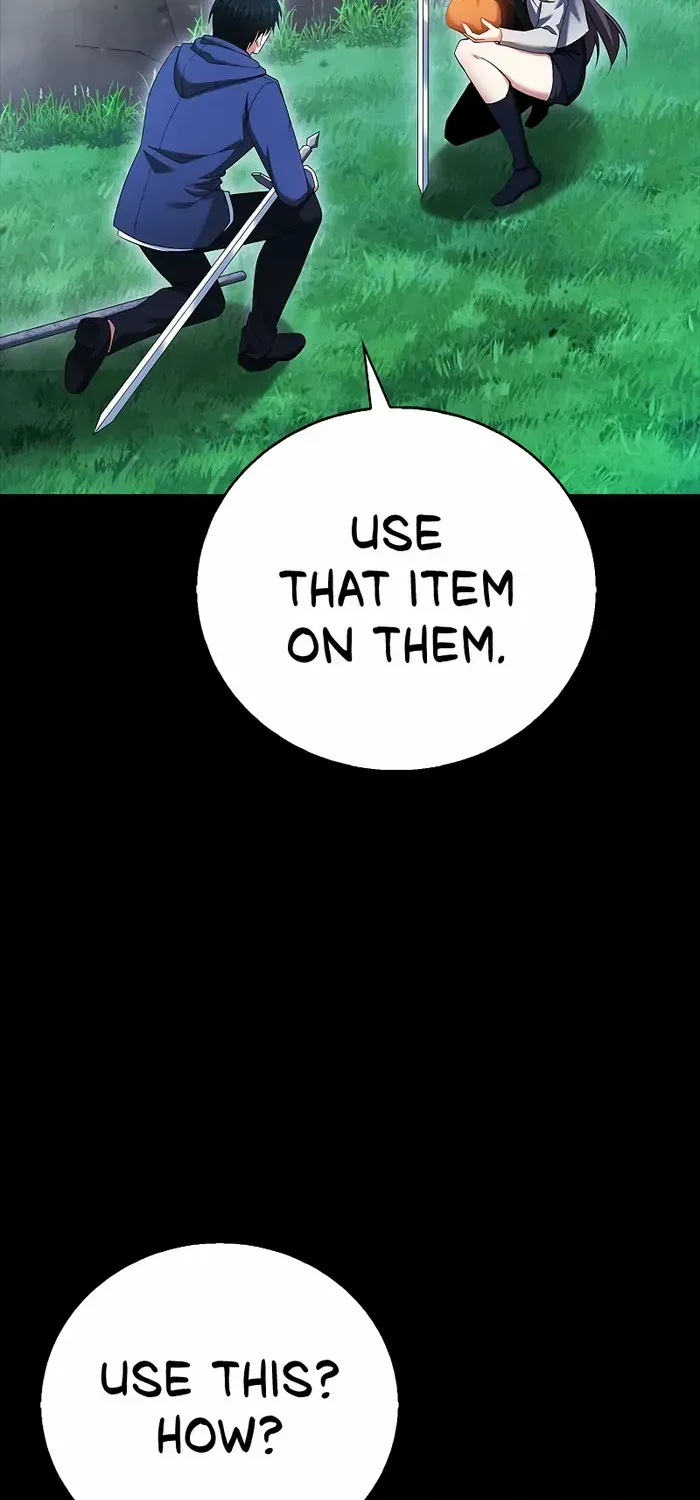 Player with Maxed-Out Talent Chapter 41 page 27 - 