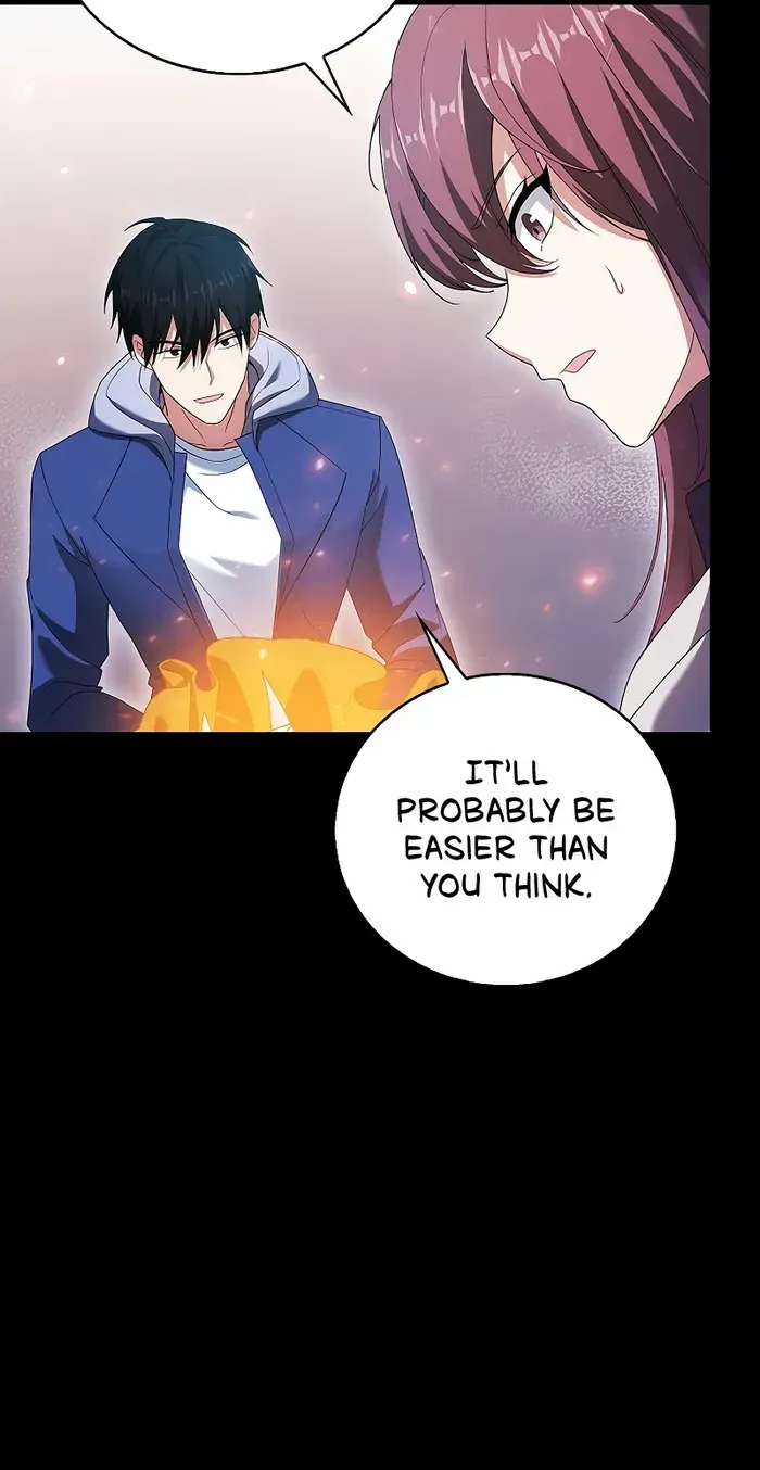 Player with Maxed-Out Talent Chapter 41 page 28 - 