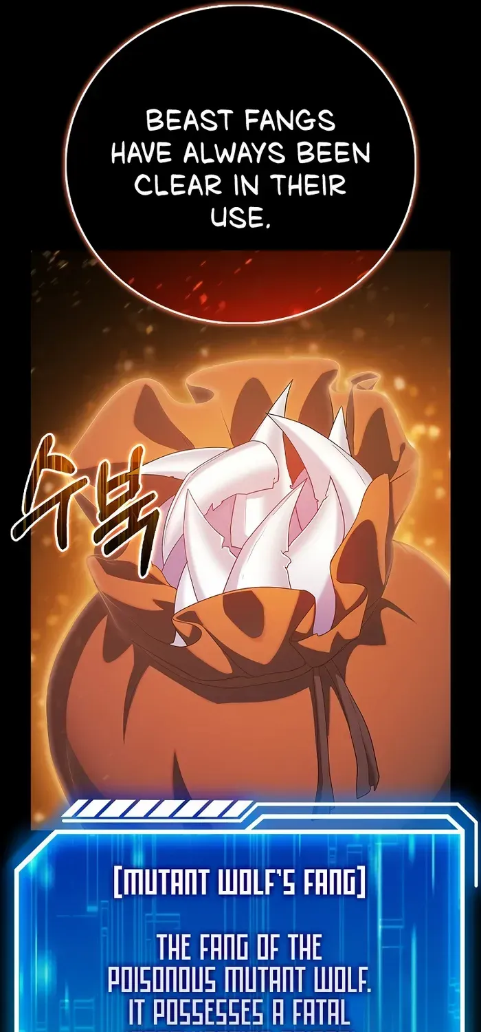 Player with Maxed-Out Talent Chapter 41 page 29 - 