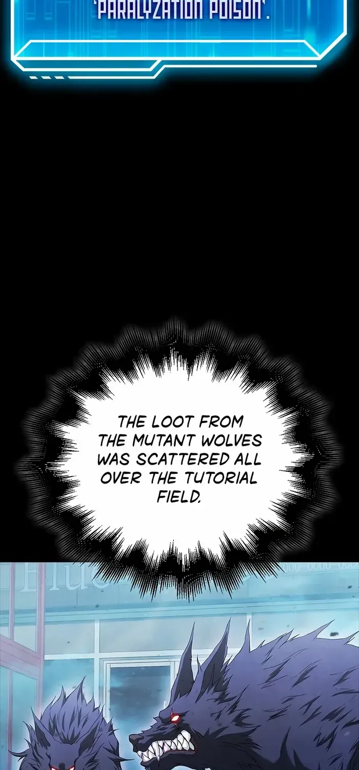 Player with Maxed-Out Talent Chapter 41 page 30 - 