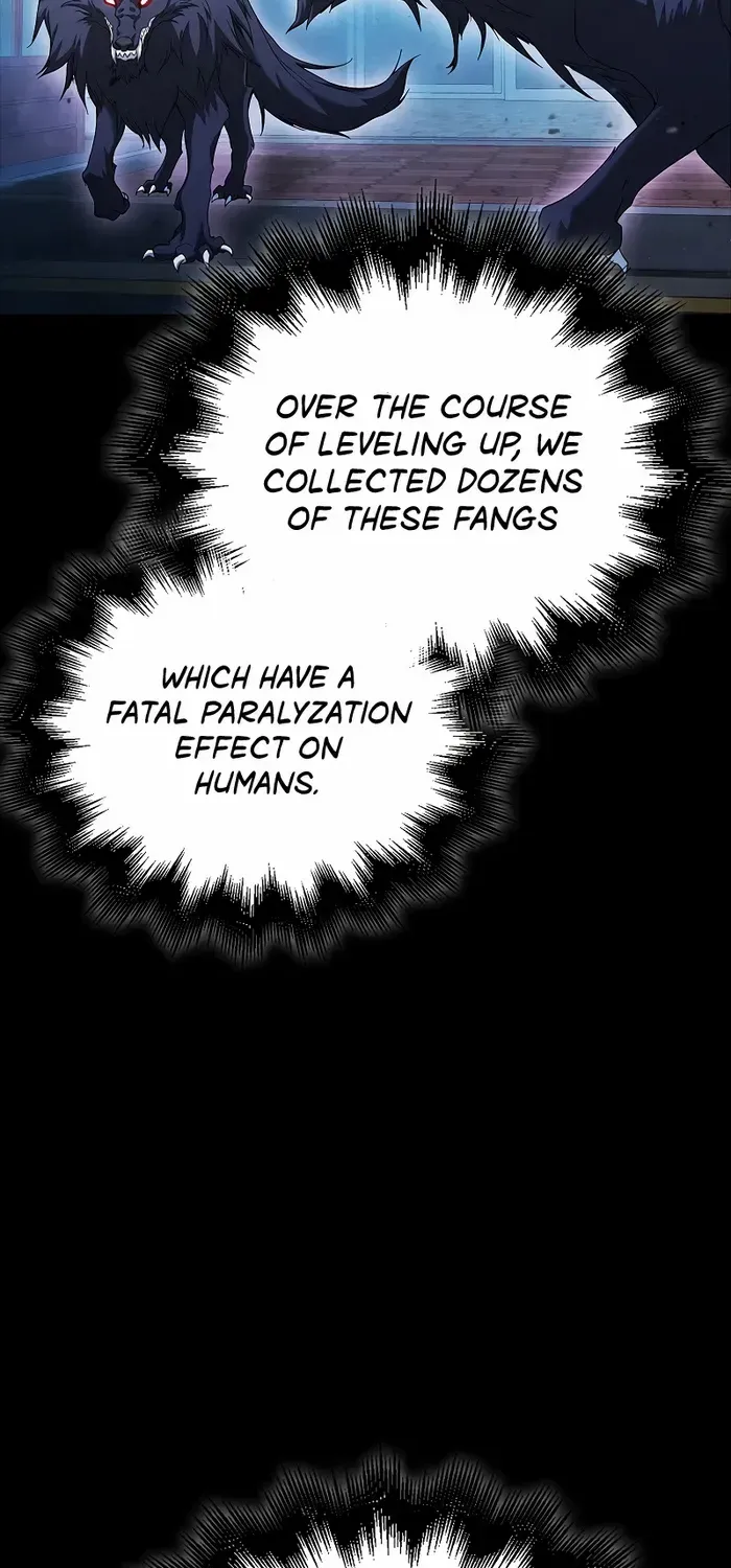 Player with Maxed-Out Talent Chapter 41 page 31 - 