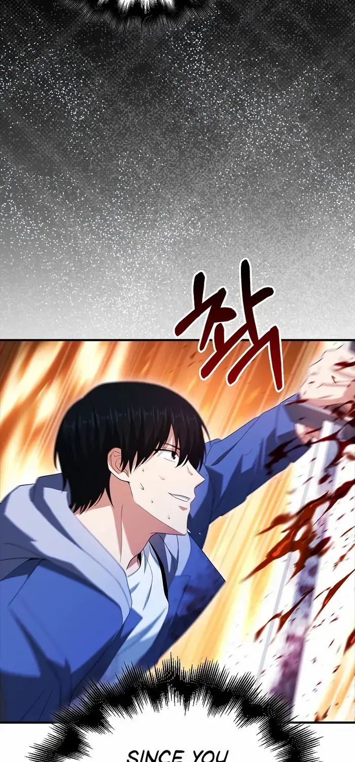 Player with Maxed-Out Talent Chapter 41 page 33 - 