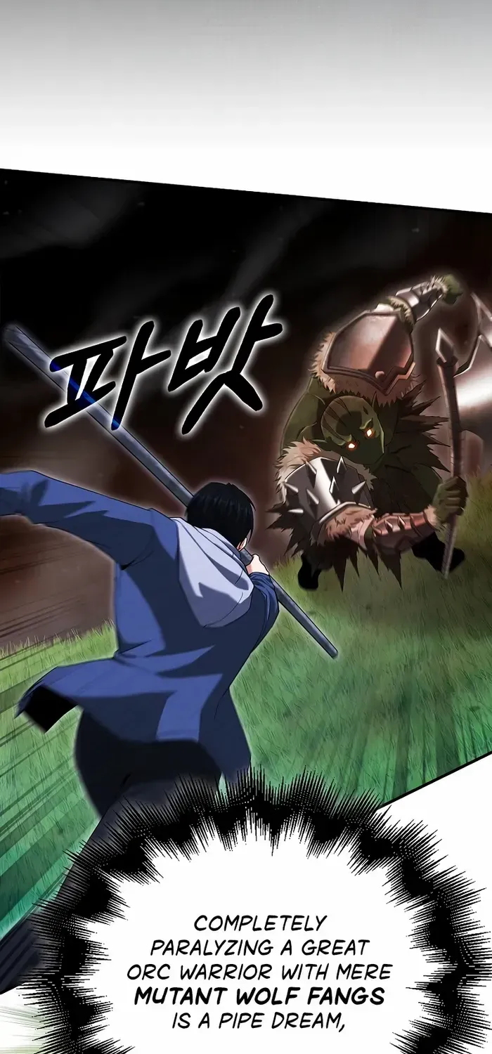 Player with Maxed-Out Talent Chapter 41 page 36 - 