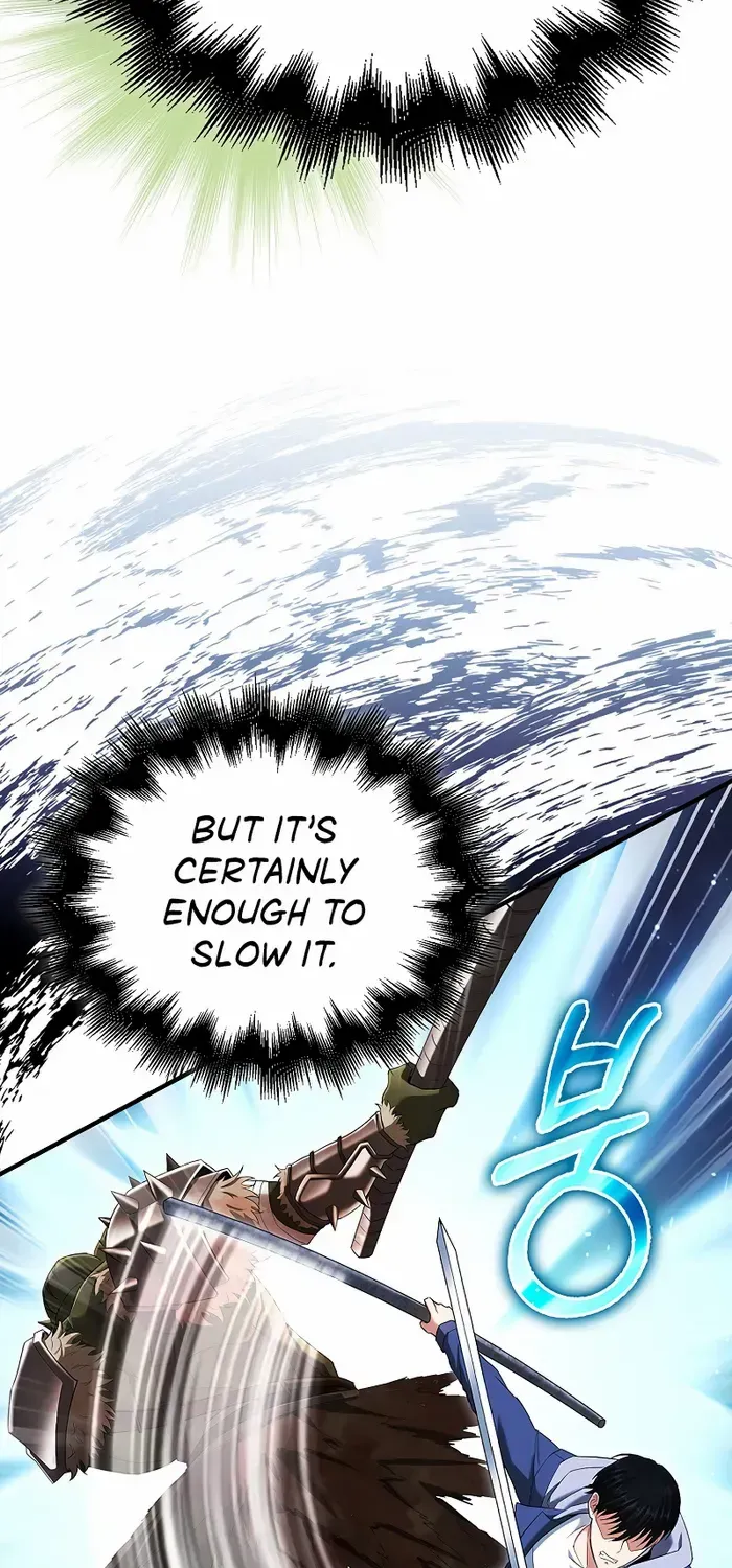 Player with Maxed-Out Talent Chapter 41 page 37 - 