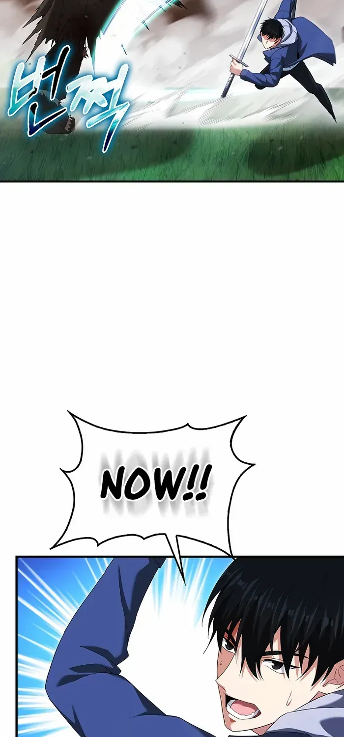Player with Maxed-Out Talent Chapter 41 page 39 - 