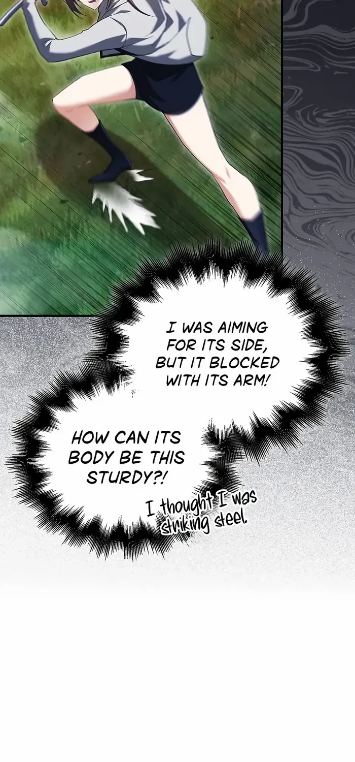 Player with Maxed-Out Talent Chapter 41 page 43 - 
