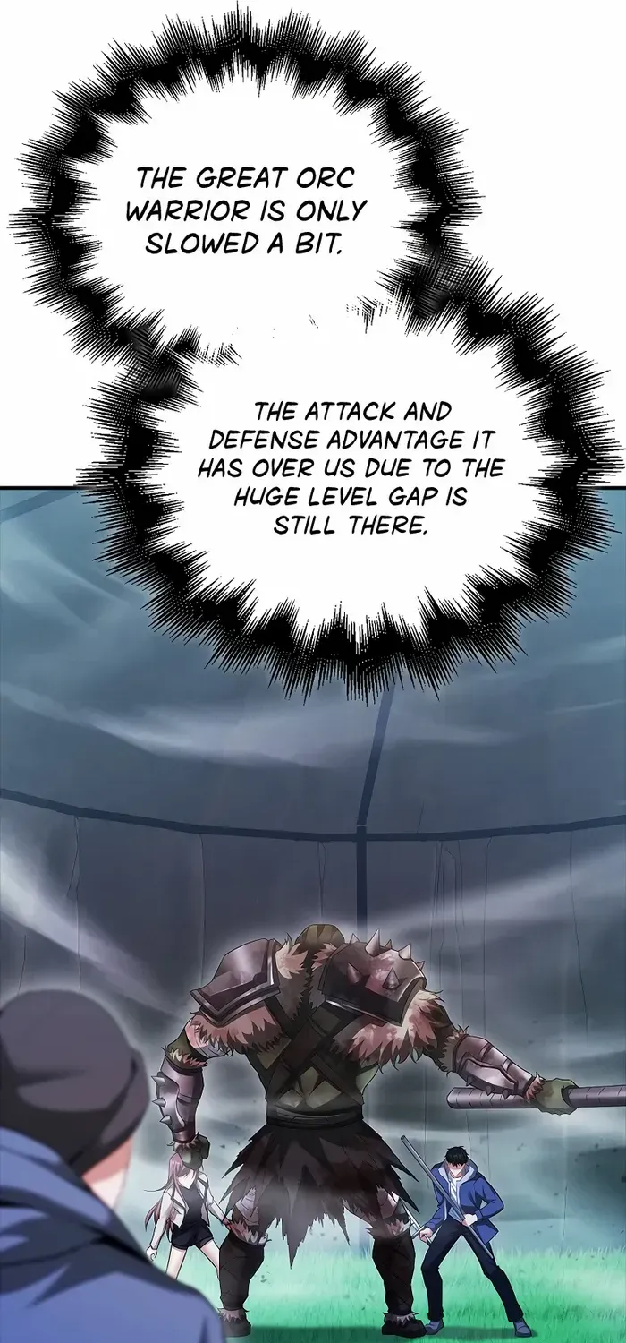 Player with Maxed-Out Talent Chapter 41 page 44 - 