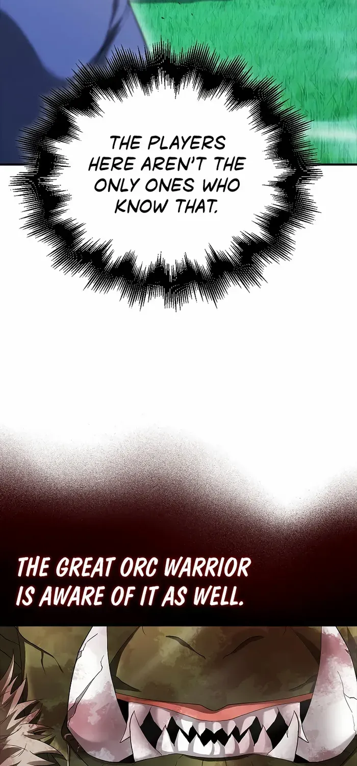 Player with Maxed-Out Talent Chapter 41 page 45 - 