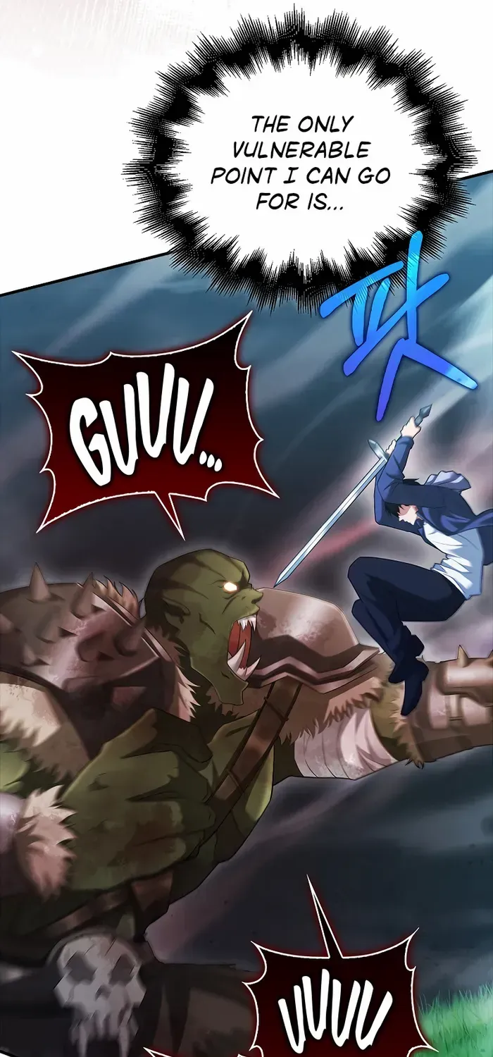 Player with Maxed-Out Talent Chapter 41 page 52 - 