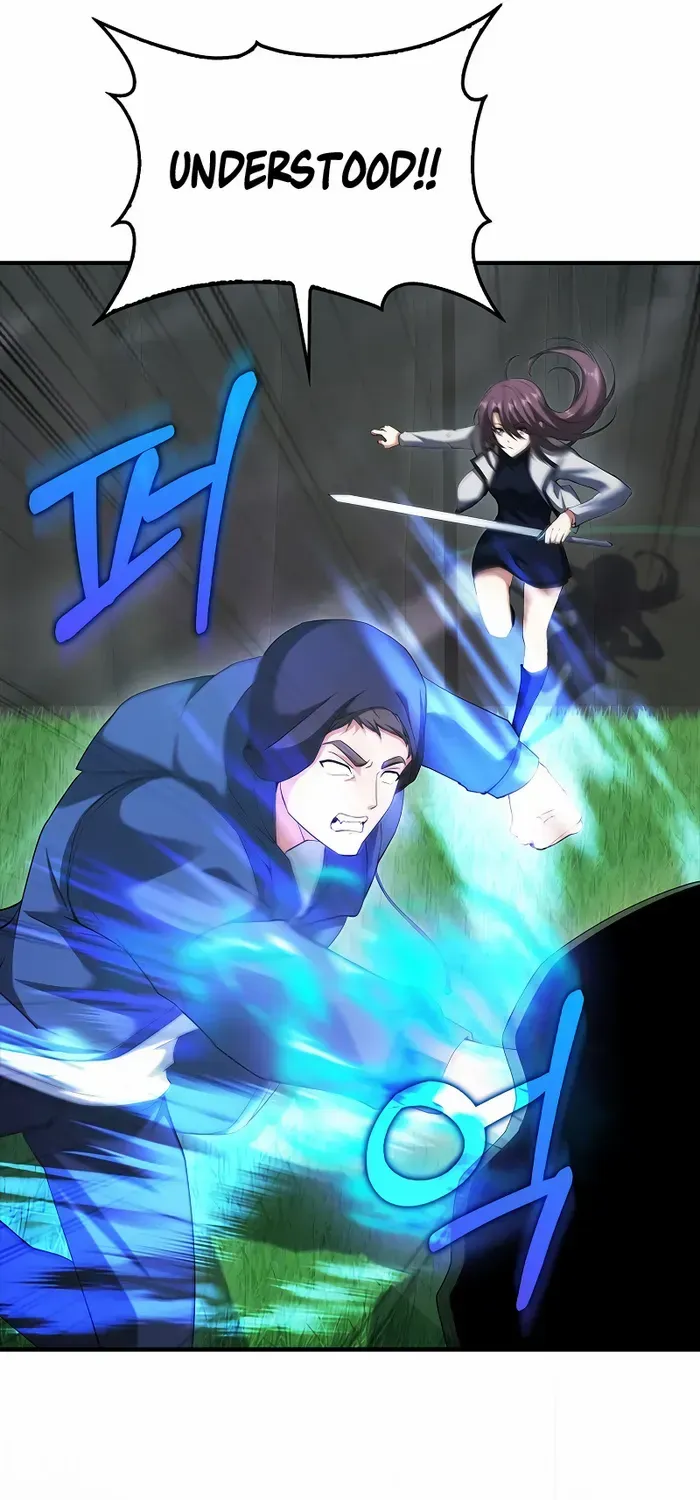 Player with Maxed-Out Talent Chapter 41 page 58 - 