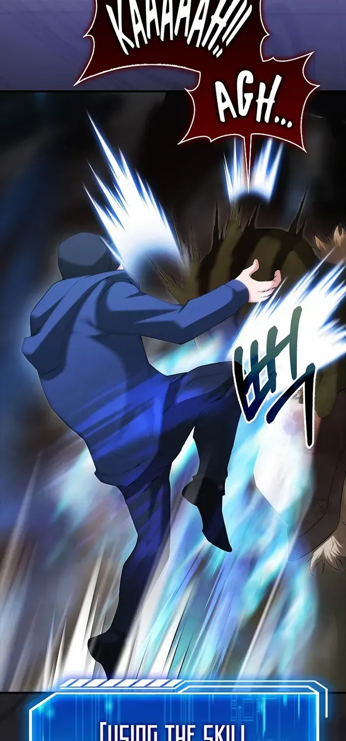 Player with Maxed-Out Talent Chapter 41 page 61 - 