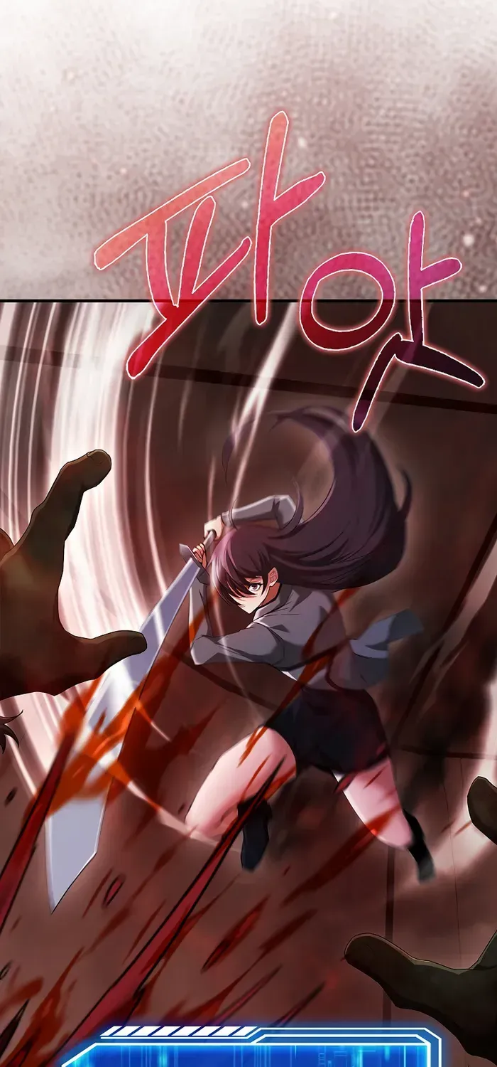 Player with Maxed-Out Talent Chapter 41 page 63 - 