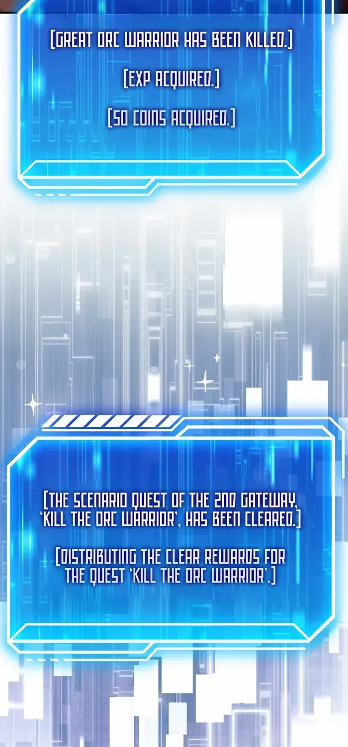 Player with Maxed-Out Talent Chapter 41 page 65 - 