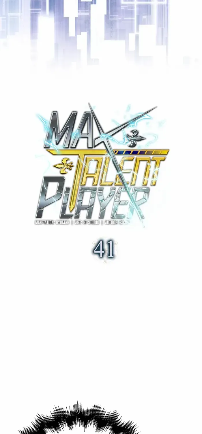 Player with Maxed-Out Talent Chapter 41 page 66 - 