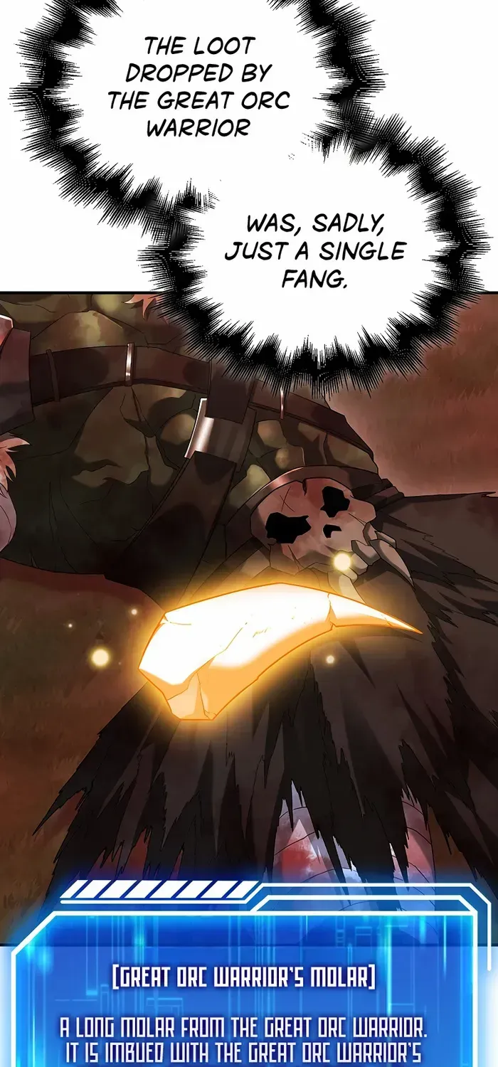 Player with Maxed-Out Talent Chapter 41 page 67 - 
