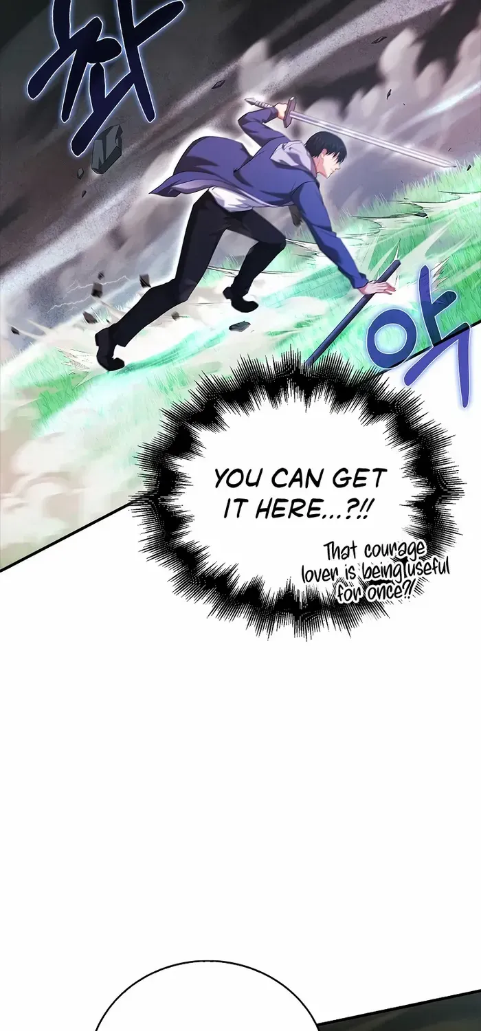 Player with Maxed-Out Talent Chapter 41 page 8 - 