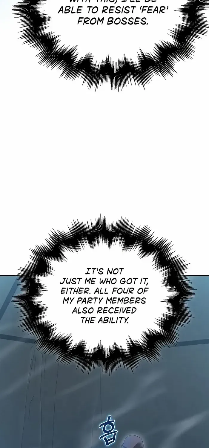 Player with Maxed-Out Talent Chapter 41 page 72 - 