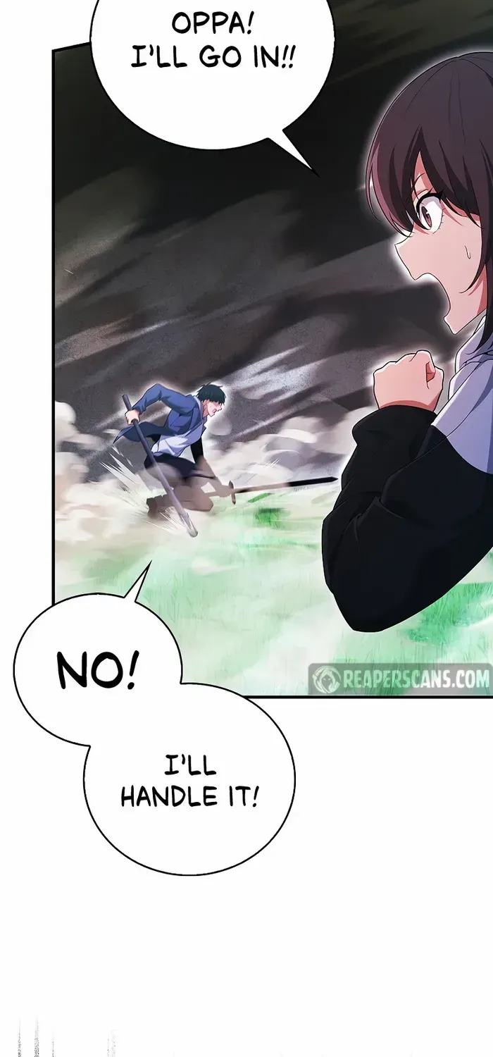 Player with Maxed-Out Talent Chapter 41 page 9 - 