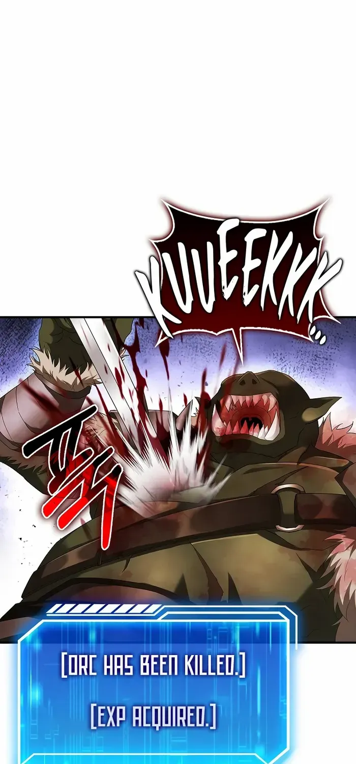 Player with Maxed-Out Talent Chapter 41 page 82 - 