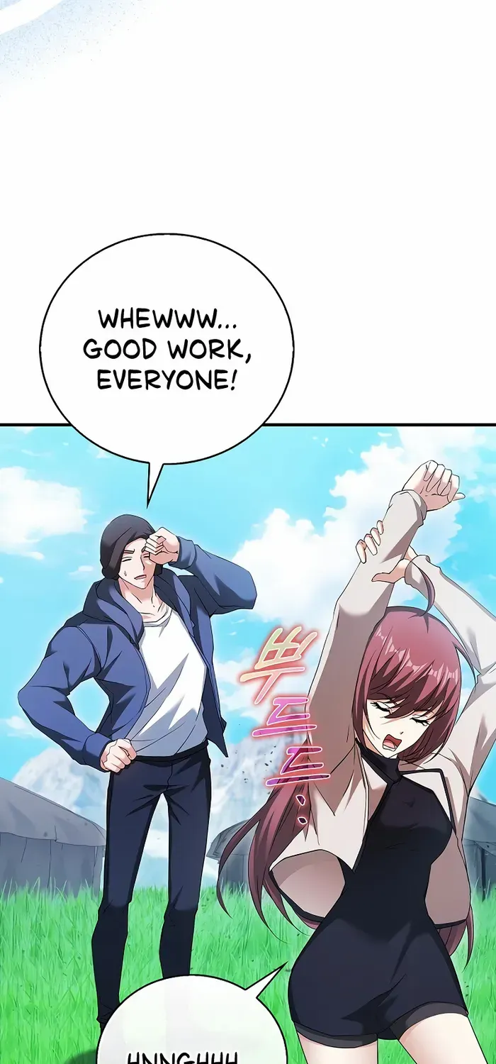 Player with Maxed-Out Talent Chapter 41 page 85 - 