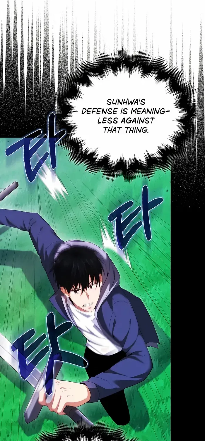 Player with Maxed-Out Talent Chapter 41 page 10 - 