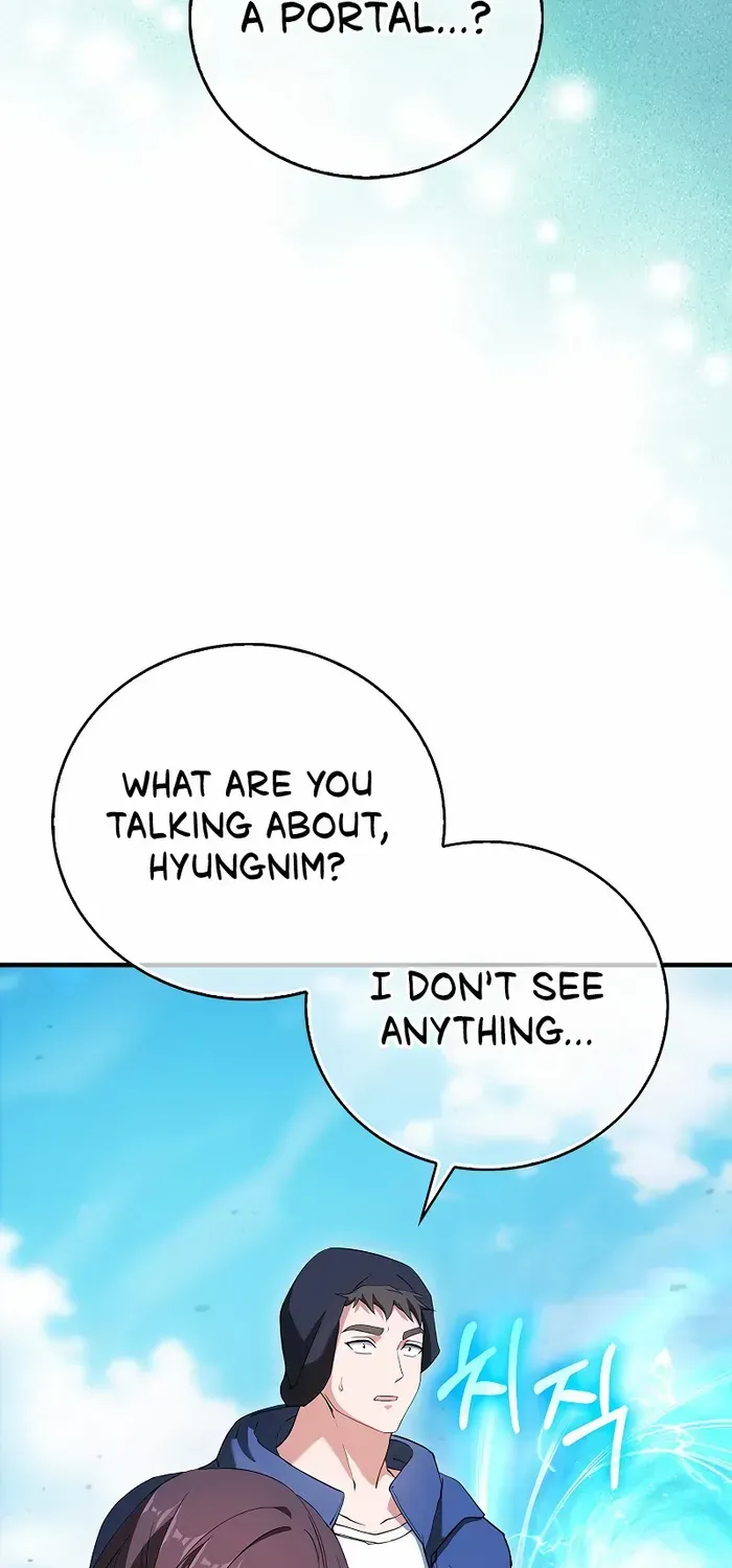 Player with Maxed-Out Talent Chapter 41 page 91 - 