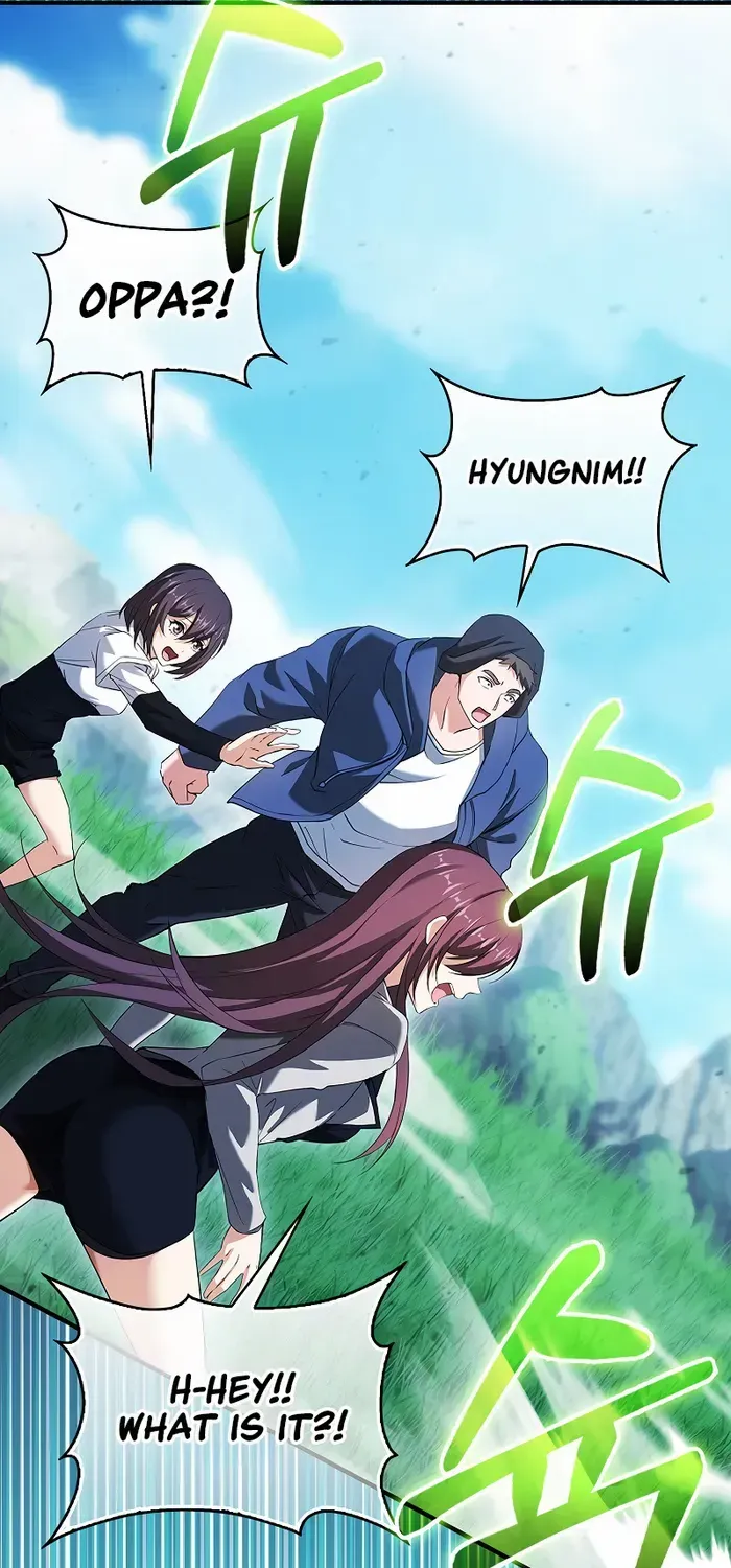 Player with Maxed-Out Talent Chapter 41 page 95 - 
