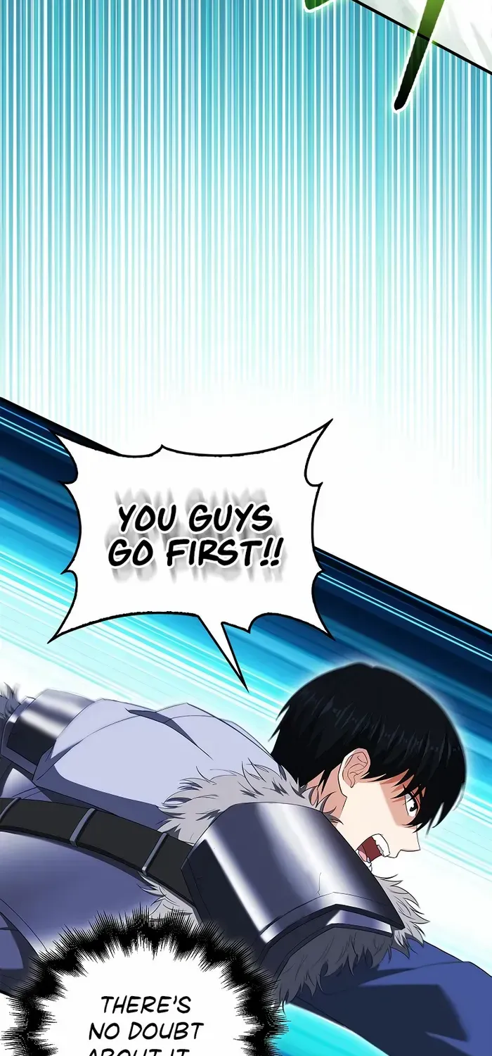 Player with Maxed-Out Talent Chapter 41 page 96 - 