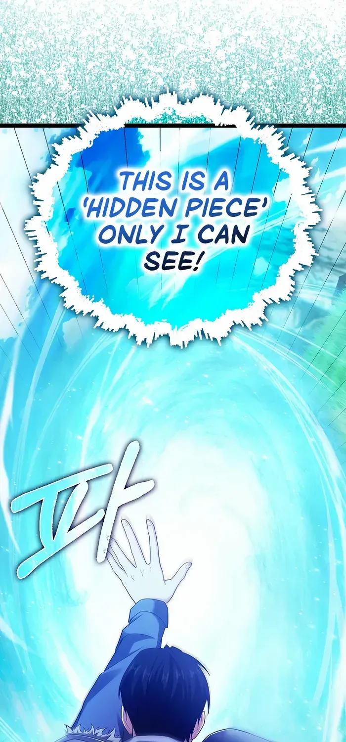 Player with Maxed-Out Talent Chapter 41 page 98 - 