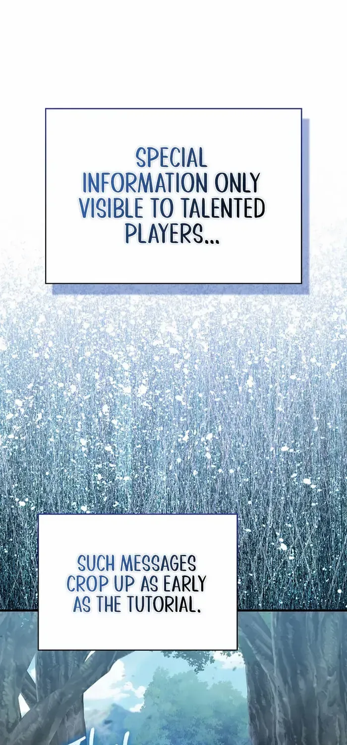 Player with Maxed-Out Talent Chapter 42 page 1 - 