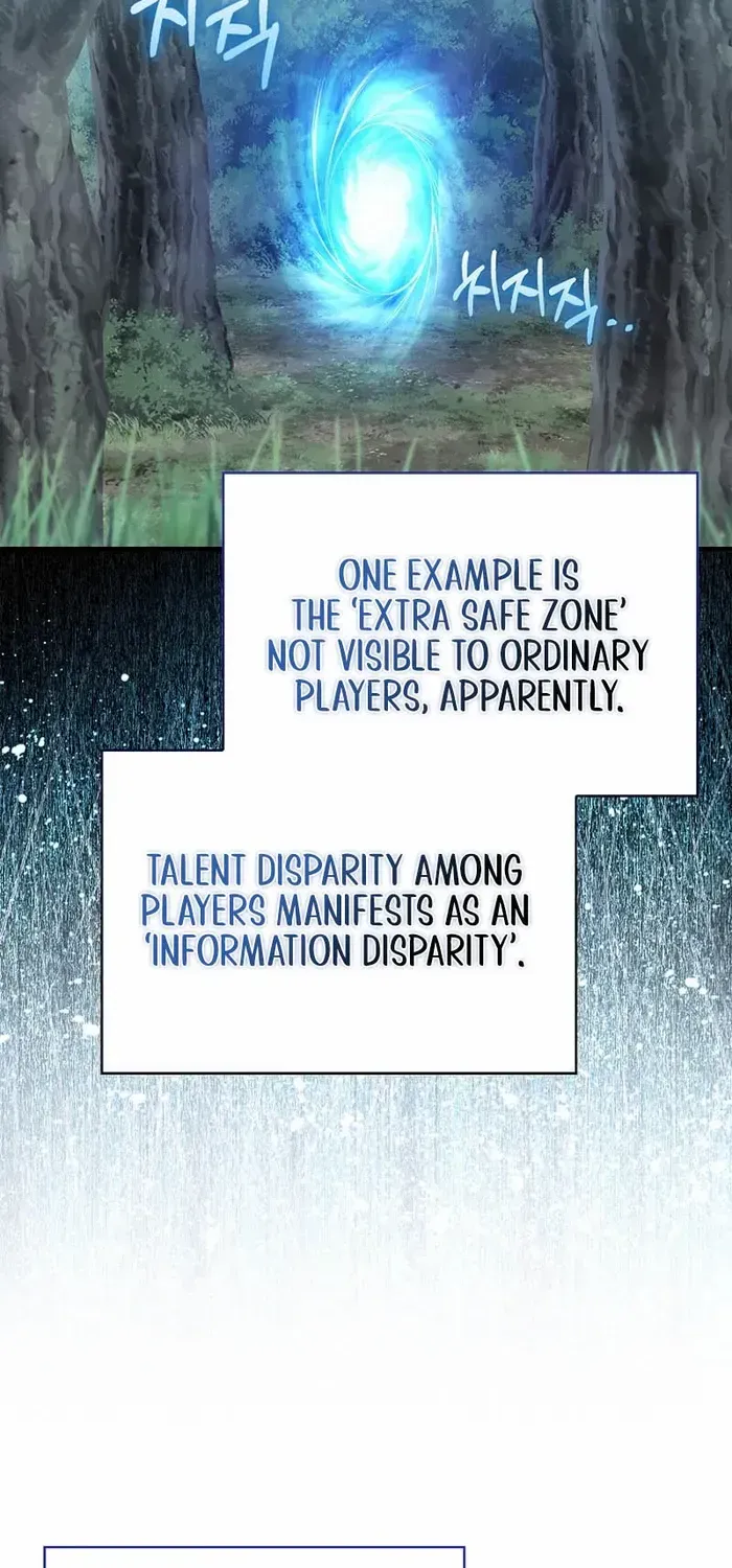 Player with Maxed-Out Talent Chapter 42 page 2 - 