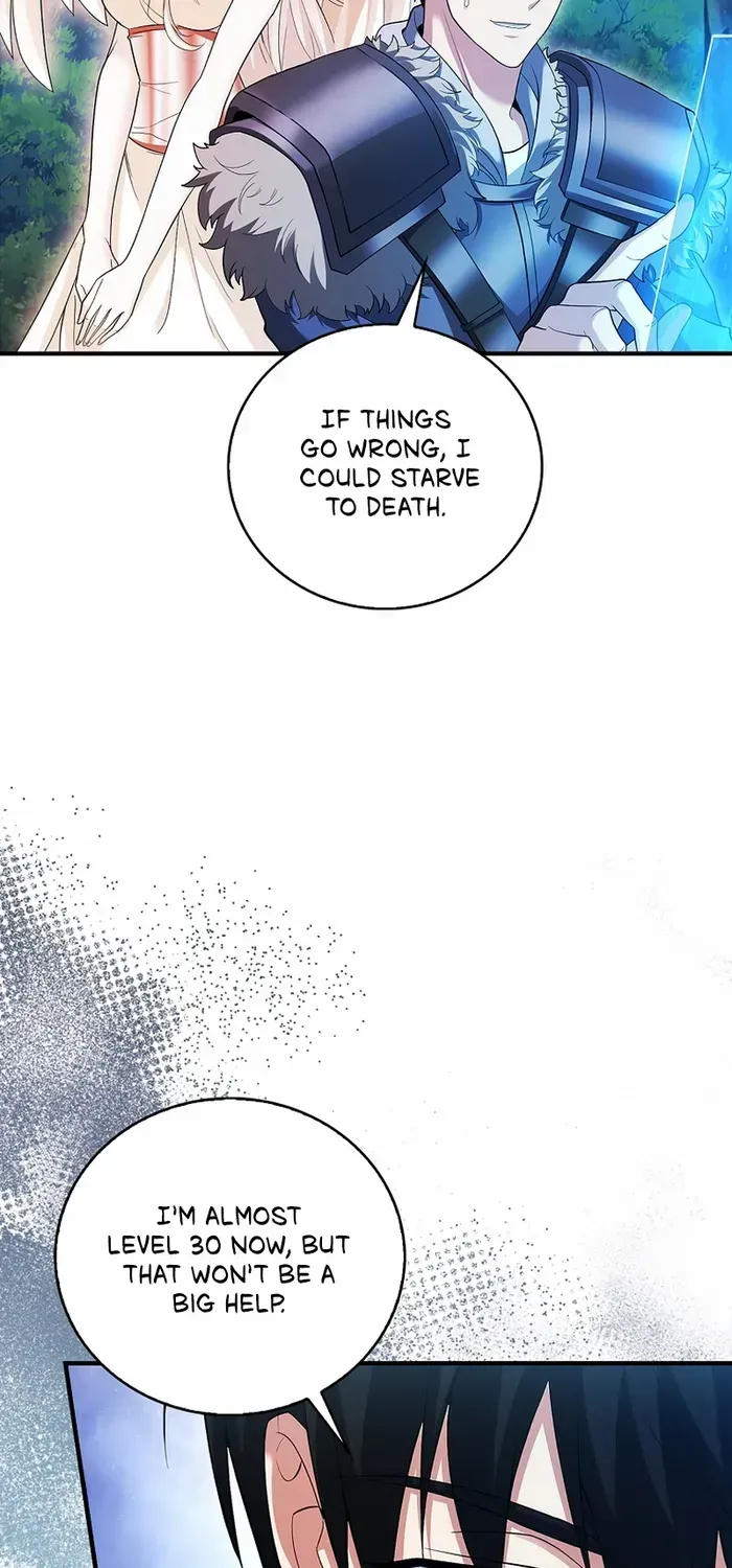 Player with Maxed-Out Talent Chapter 42 page 11 - 