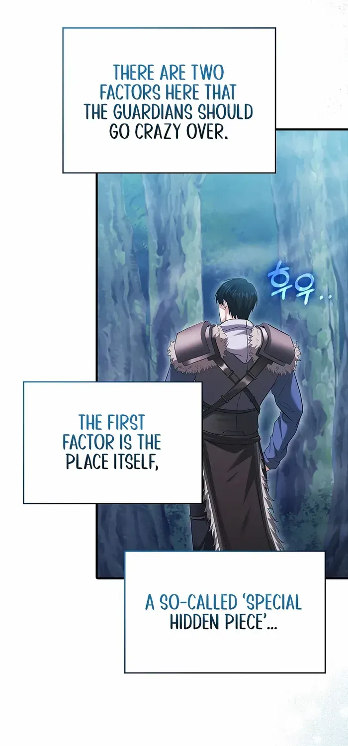 Player with Maxed-Out Talent Chapter 42 page 13 - 